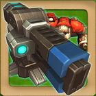 Sultan Of Tower Defense - Elem icono