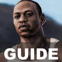 Guide for GTA San Andreas ポスター