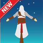 The guide for tower for Assassins tips creed! icon