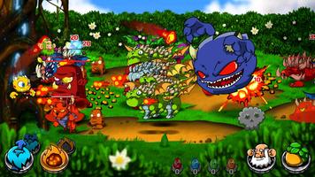 Dreams Defender screenshot 2