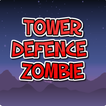 Tower Defence Zombie