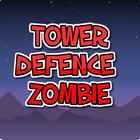 Tower Defence Zombie icono