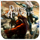 Defense of the Ancient Tower APK