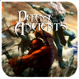 Defense of the Ancient Tower