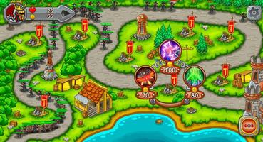 Defense of the Ancient Tower 스크린샷 1