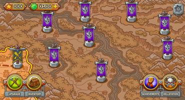 Defense of the Ancient Tower 스크린샷 3