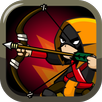 Frontline Tower Defense Bowman APK