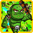 Kingdom Warrior TD APK