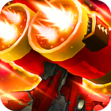 Tower defense 2-icoon