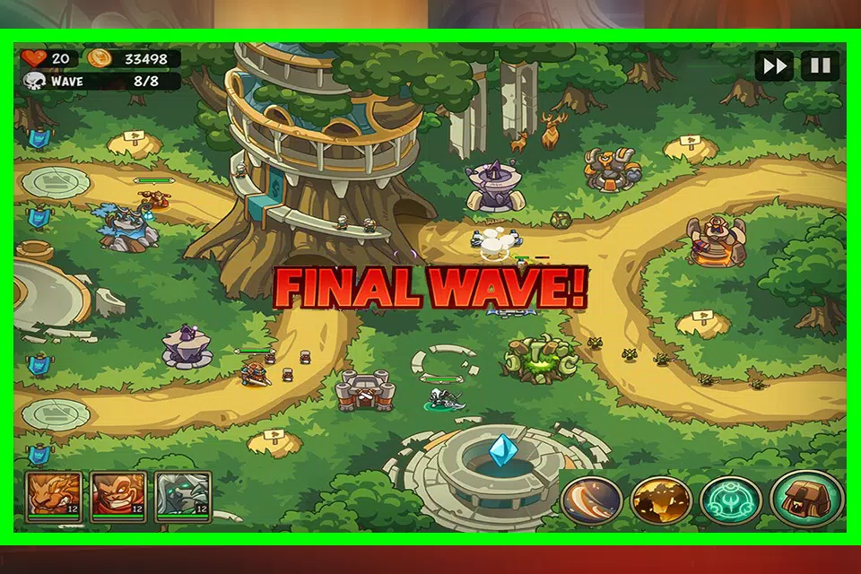 Tower defense 2 APK for Android Download