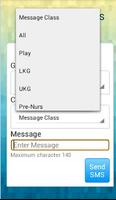 3 Schermata Edu SMS App
