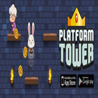 Tower Jump أيقونة