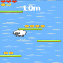 The Tower Jumper Sheep APK