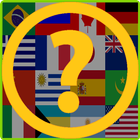 Guess the Flags-icoon