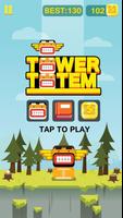 Tower Totem poster