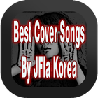Best Of Cover Songs By JFla Korea 圖標
