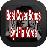 Best Of Cover Songs By JFla Korea icon