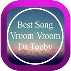 Best Of Vroom Vroom Da Tooby Mp3 Song icône