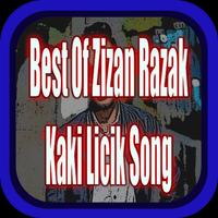 Best Of Zizan Razak Kaki Licik Mp3 Song capture d'écran 3