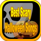 Best Scary Of Halloween Songs biểu tượng