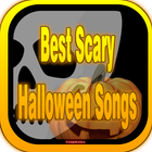 Icona Best Scary Of Halloween Songs