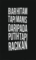 Kumpulan Kata Sindiran Halus Sadis poster