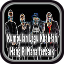 Kumpulan Lagu Khalifah Hang Pi Mana Terbaik APK