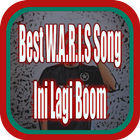 Lagu Ini Lagi Boom WARIS Malaysia Terbaik icône