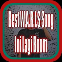 Lagu Ini Lagi Boom WARIS Malaysia Terbaik capture d'écran 3