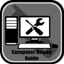 Best Computer Repair Guide APK