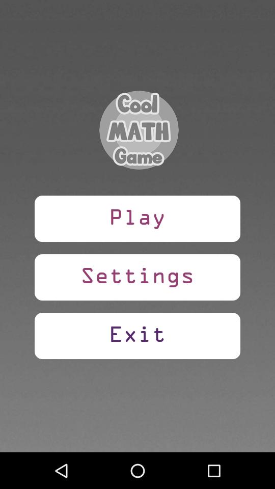 Cool Math Games Two Player Game For Android Apk Download
