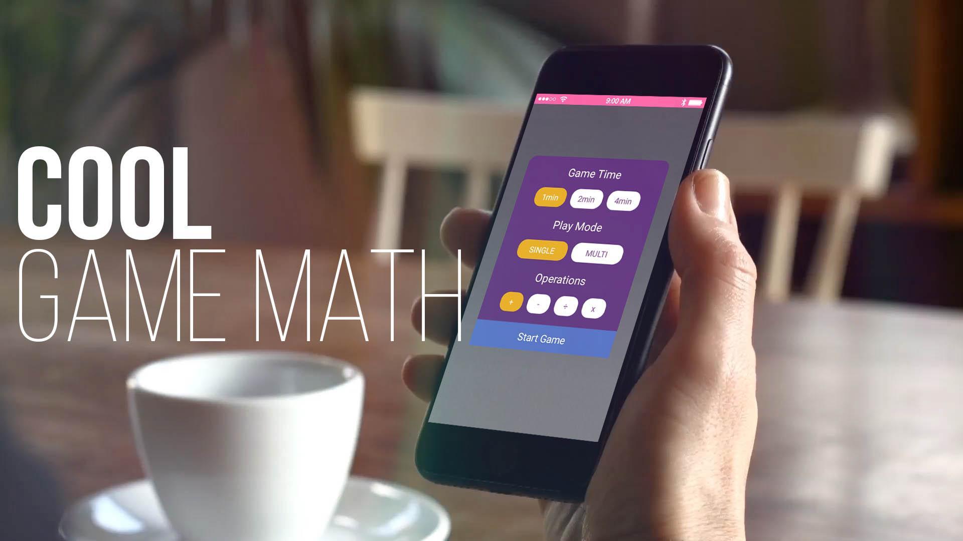 Cool Math Games Two Player Games For Android Apk