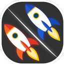 Tow Rocket Surfer APK