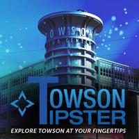 Towson Tipster ポスター