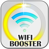 Wifi Booster & Easy Analyzer simgesi