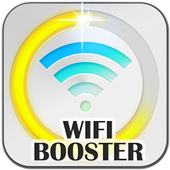 Wifi Booster & Easy Analyzer biểu tượng