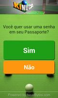 Passaporte Desafiando 포스터