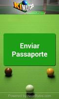 Passaporte Desafiando 截图 2