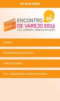 Encontro de Varejo 2016 پوسٹر