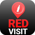 Red Visit иконка