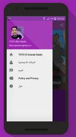 TOTO BNJ City Radio تصوير الشاشة 2
