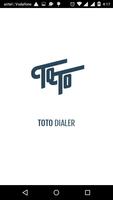 TOTO โปสเตอร์