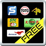 Live 4D Malaysia & Singapore