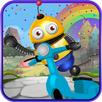 Toto Scooter - Scooter Race APK