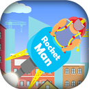 Rocket Man APK