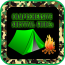 Comprehensive Survival Guides APK
