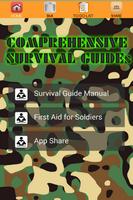 Comprehensive Survival Guides capture d'écran 1