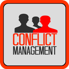 Conflict Management icône