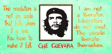 Che Guevara The Revolutionary