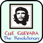 Che Guevara The Revolutionary icône